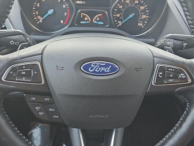 Photo of 2017 Magnetic Ford Escape