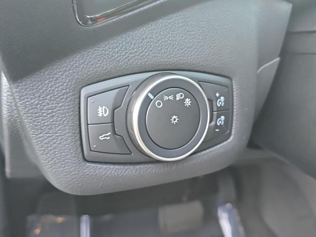 Photo of 2017 Magnetic Ford Escape