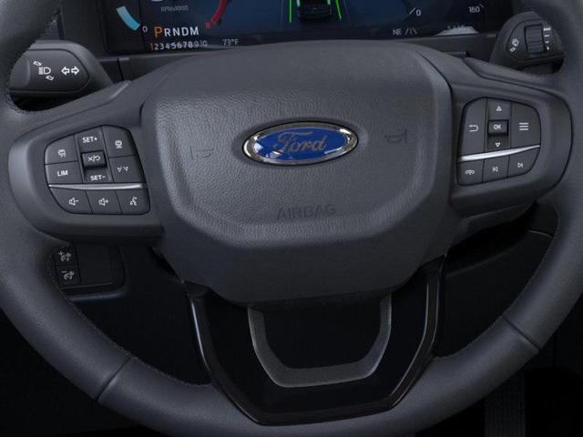 Photo of 2025 Carbonized Gray Metallic Ford Ranger