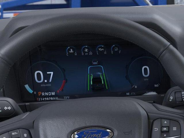 Photo of 2025 Carbonized Gray Metallic Ford Ranger