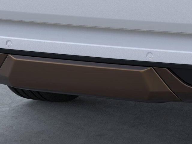 Photo of 2025 White Ford Expedition Max