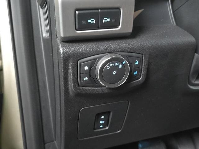 Photo of 2017 White Gold Ford F-150