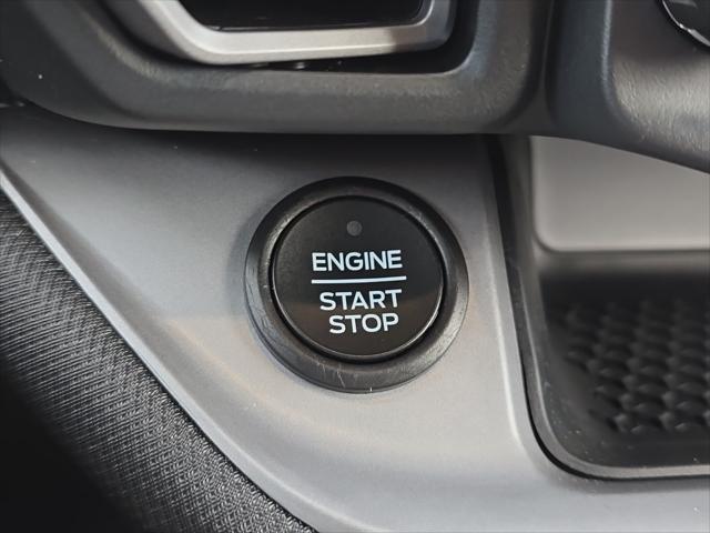 Photo of 2021 Gray Metallic Ford Bronco Sport