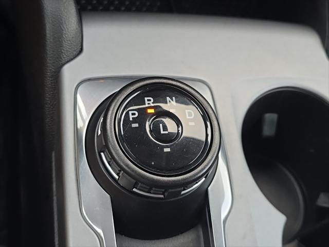 Photo of 2021 Gray Metallic Ford Bronco Sport