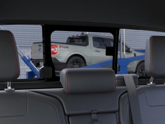 Photo of 2025 Shelter Green Metallic Ford Ranger