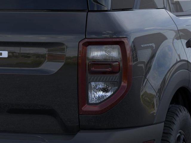 Photo of 2025 Shadow Ford Bronco Sport