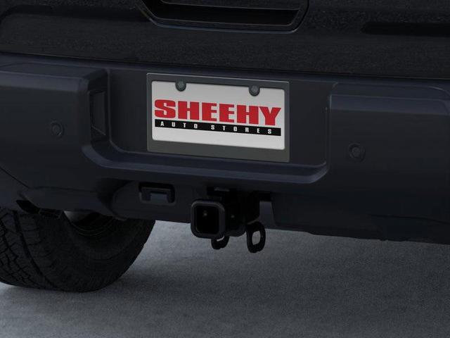Photo of 2025 Shadow Ford Bronco Sport