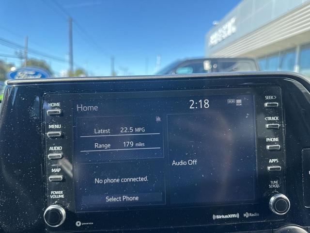 Photo of 2020 Red Toyota Highlander