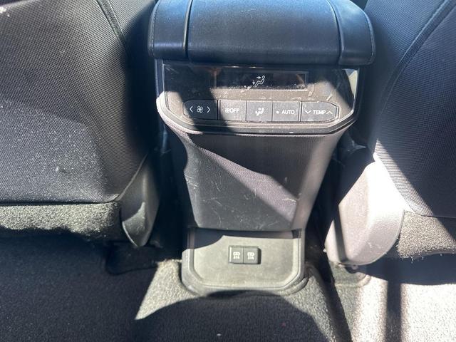 Photo of 2020 Red Toyota Highlander