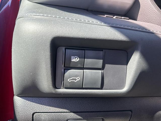Photo of 2020 Red Toyota Highlander