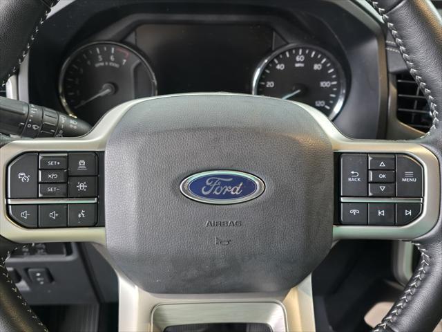 Photo of 2024 Black Metallic Ford Expedition Max