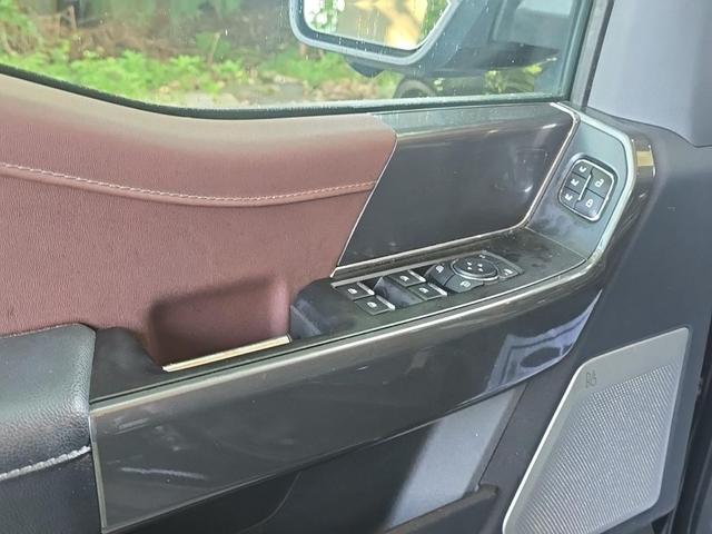 Photo of 2023 Agate Black Metallic Ford F-150