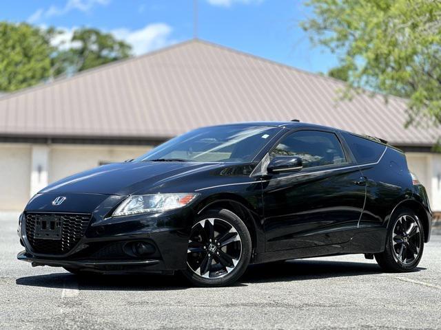 2015 Honda CR-Z