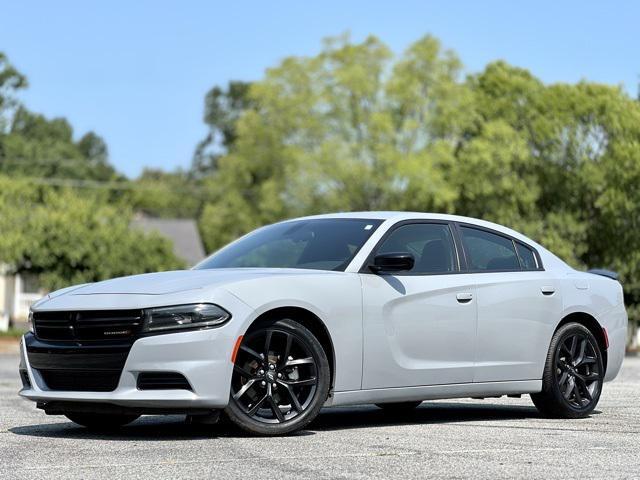 2022 Dodge Charger
