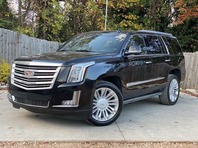 2016 Cadillac Escalade