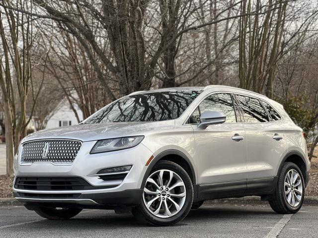 2019 Lincoln MKC