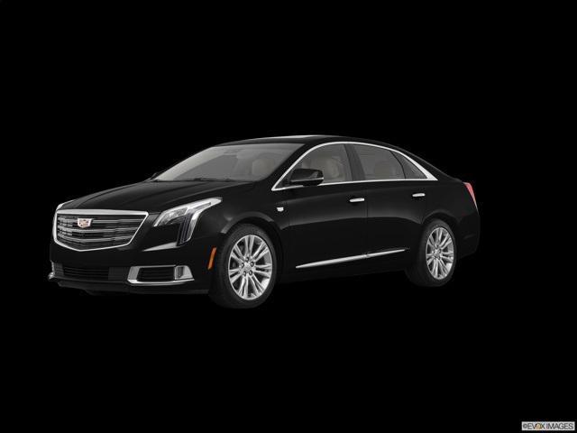 2019 Cadillac XTS