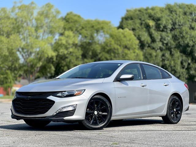 2022 Chevrolet Malibu