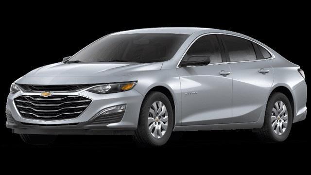 2020 Chevrolet Malibu