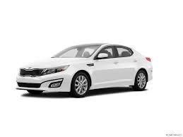 2014 Kia Optima