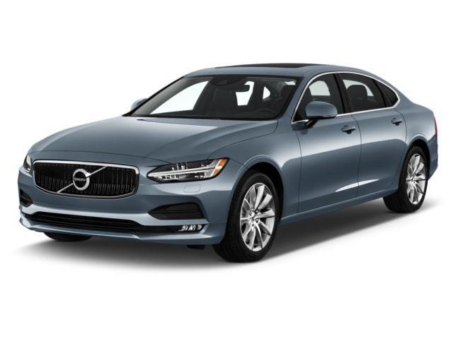 2018 Volvo S90