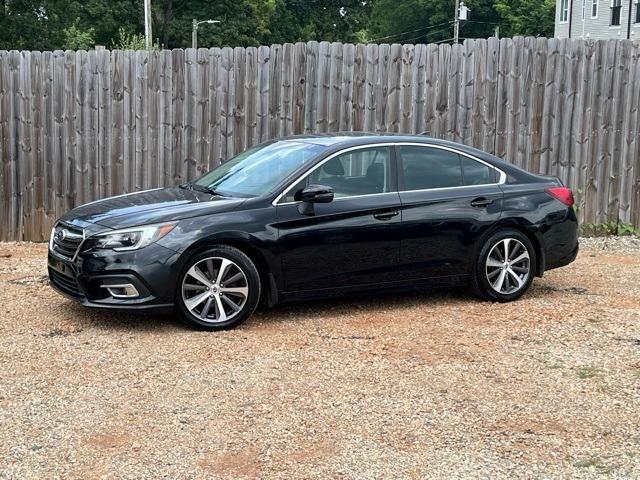 2019 Subaru Legacy