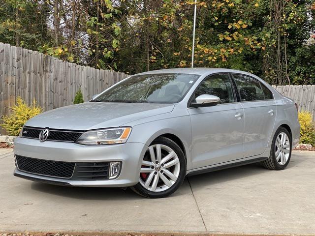 2014 Volkswagen Jetta