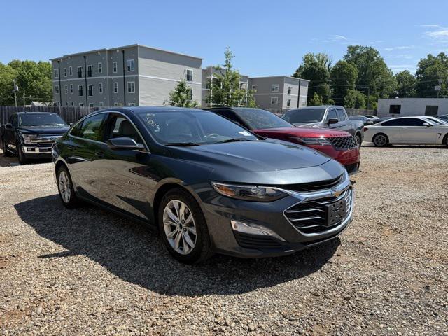 2021 Chevrolet Malibu