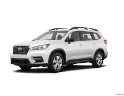 2020 Subaru Ascent