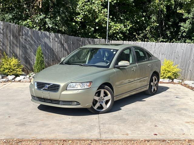 2008 Volvo S40