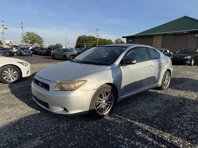 2005 Scion TC
