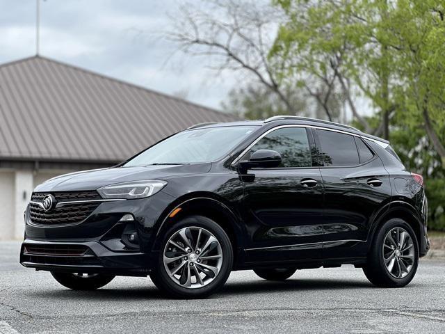 2021 Buick Encore Gx