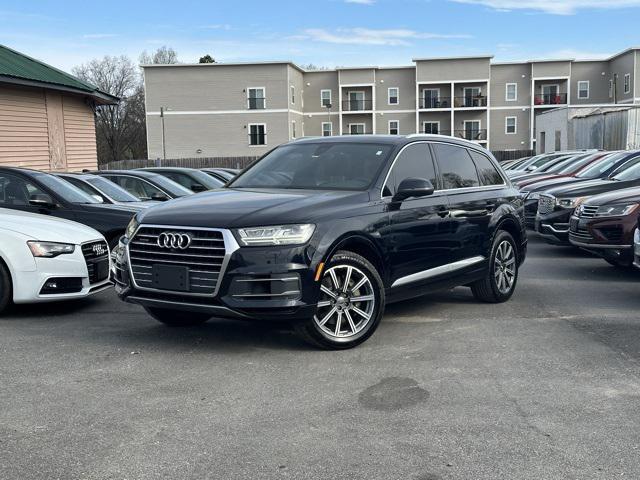 2017 Audi Q7