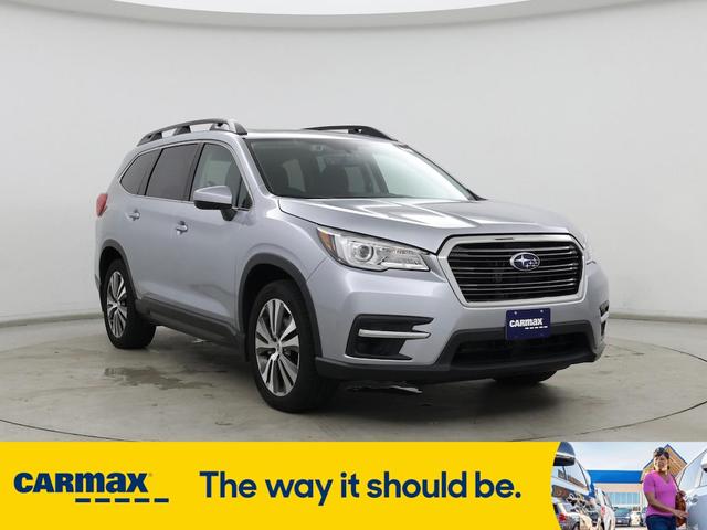 2021 Subaru Ascent