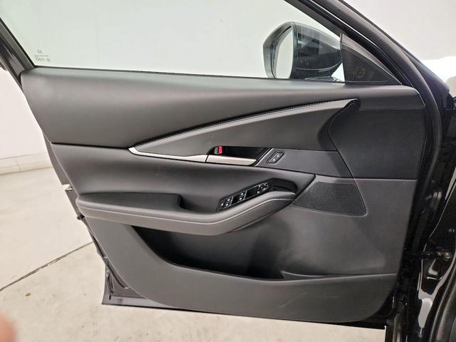 Photo of 2024 Black Mazda CX-30