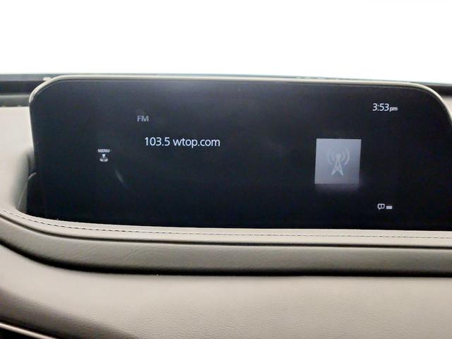 Photo of 2024 Black Mazda CX-30