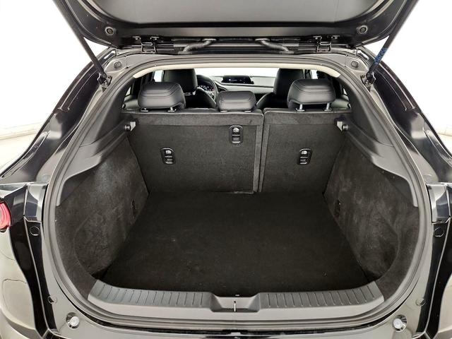 Photo of 2024 Black Mazda CX-30