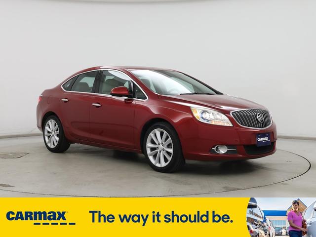 2015 Buick Verano