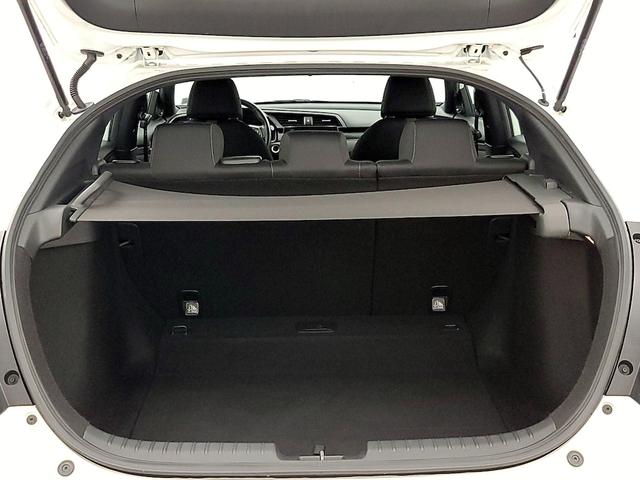 Photo of 2021 White Honda Civic