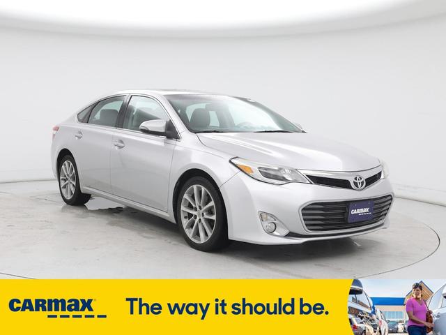 2014 Toyota Avalon