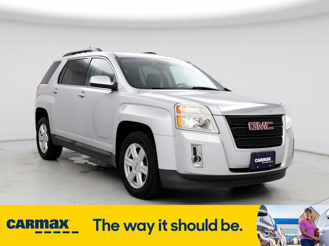 2014 GMC Terrain