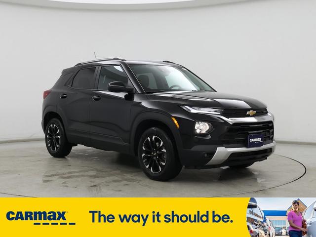 2022 Chevrolet Trailblazer
