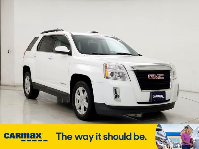 2014 GMC Terrain