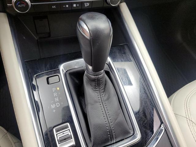Photo of 2022 Black Mazda CX-5