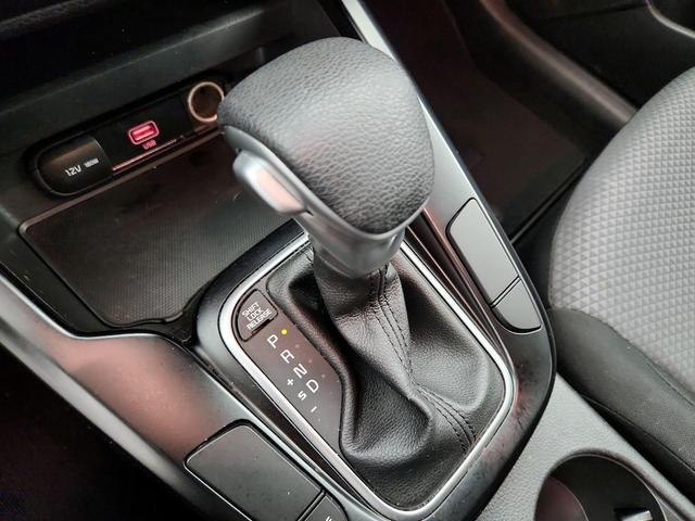 Photo of 2020 Silver Kia Soul