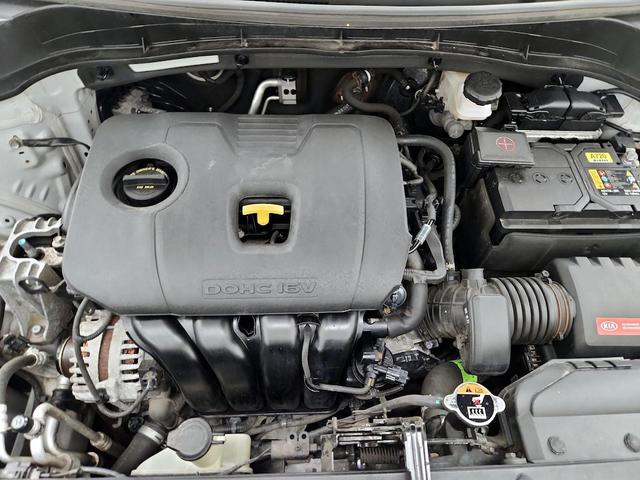 Photo of 2020 Silver Kia Soul
