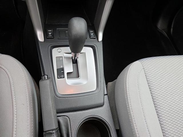 Photo of 2016 Gray Subaru Forester