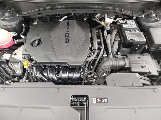 Photo of 2022 Black Hyundai TUCSON