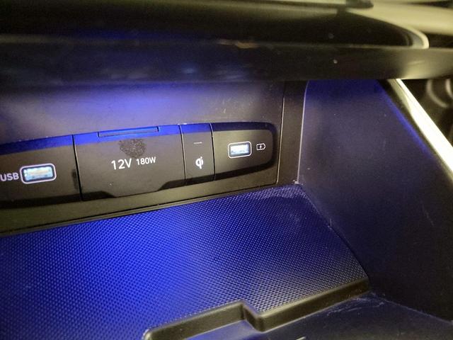 Photo of 2022 Black Hyundai TUCSON
