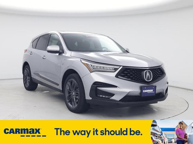 2021 Acura RDX